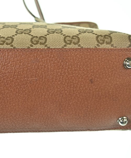GUCCI กระเป๋าถือขนาดใหญ่
