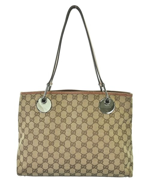 GUCCI กระเป๋าถือขนาดใหญ่