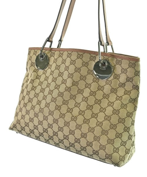 GUCCI กระเป๋าถือขนาดใหญ่