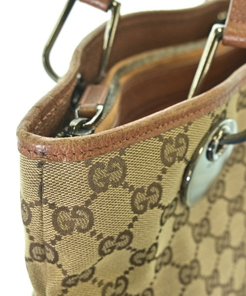 GUCCI กระเป๋าถือขนาดใหญ่