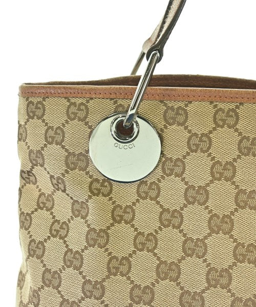GUCCI กระเป๋าถือขนาดใหญ่