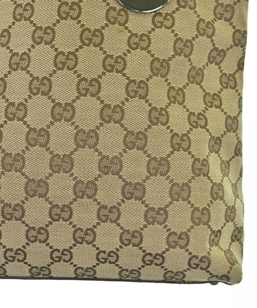 GUCCI กระเป๋าถือขนาดใหญ่