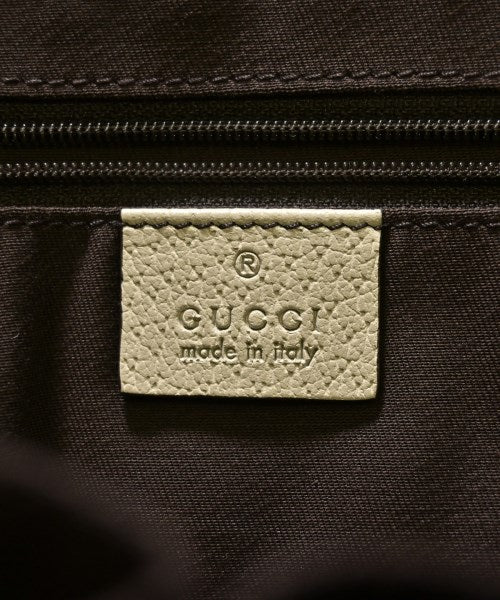 GUCCI กระเป๋าถือ