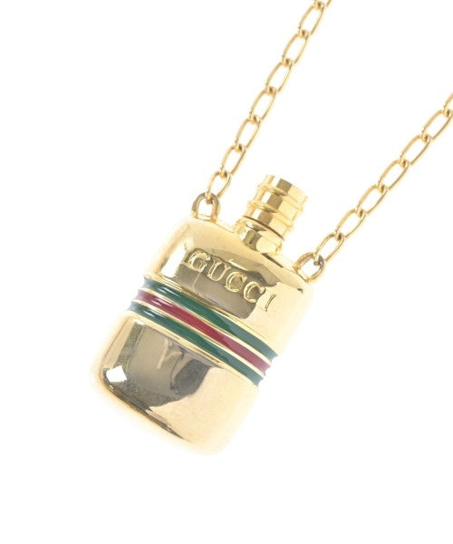 GUCCI สร้อยคอ
