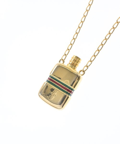 GUCCI สร้อยคอ