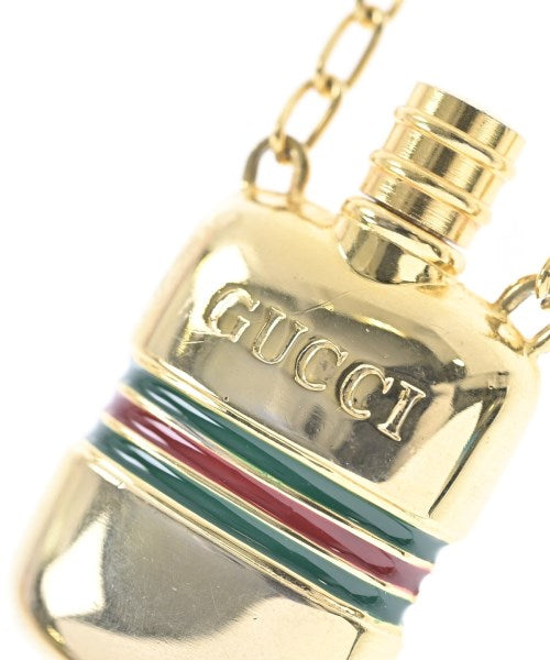 GUCCI สร้อยคอ
