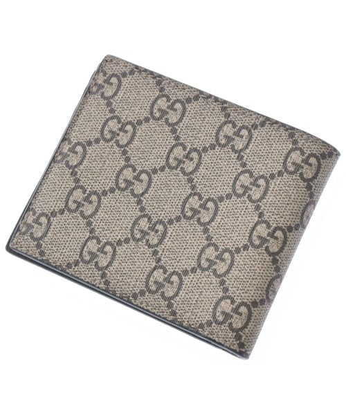GUCCI กระเป๋าสตางค์/กระเป๋าใส่เหรียญ