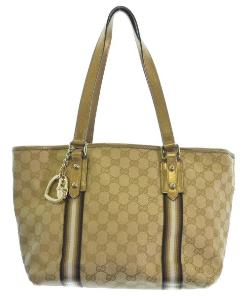 GUCCI กระเป๋าถือขนาดใหญ่