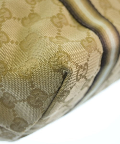 GUCCI กระเป๋าถือขนาดใหญ่