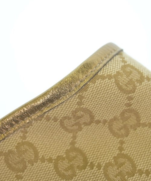 GUCCI กระเป๋าถือขนาดใหญ่