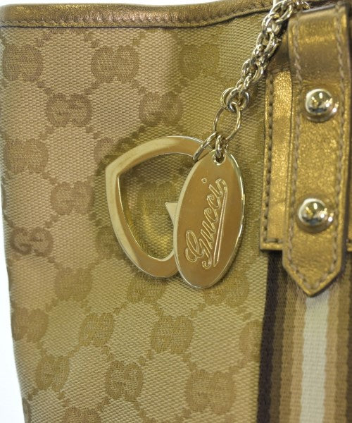 GUCCI กระเป๋าถือขนาดใหญ่