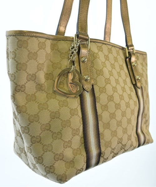 GUCCI กระเป๋าถือขนาดใหญ่