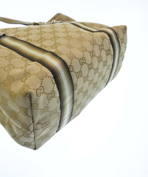 GUCCI กระเป๋าถือขนาดใหญ่