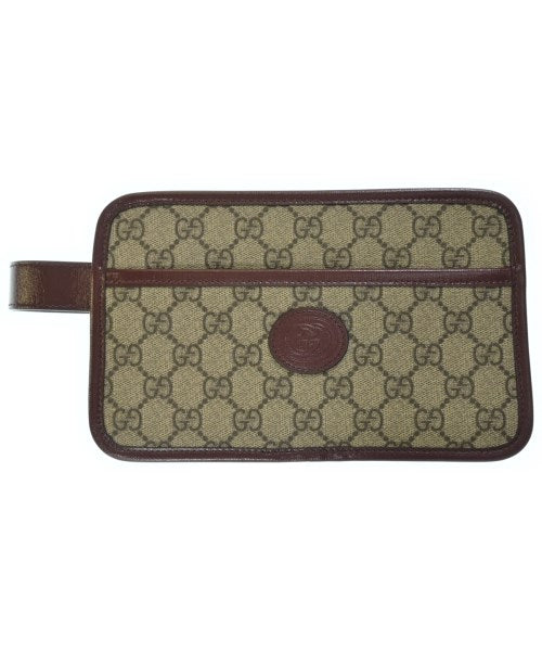 GUCCI คลัตช์