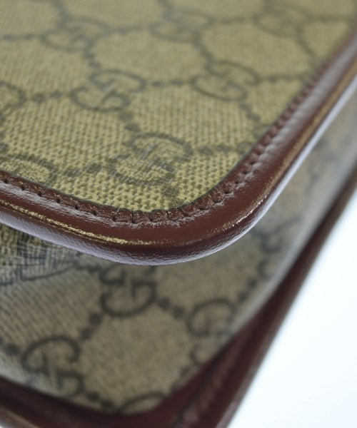 GUCCI คลัตช์