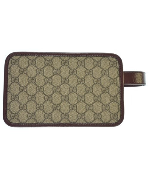 GUCCI คลัตช์