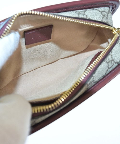 GUCCI คลัตช์