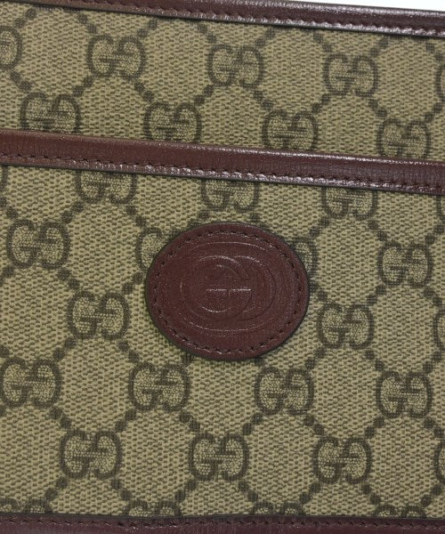 GUCCI คลัตช์