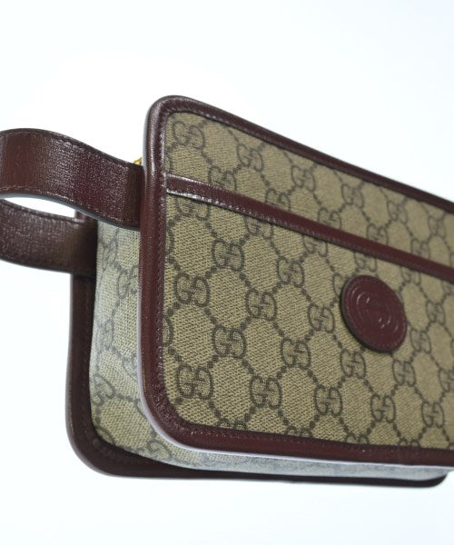 GUCCI คลัตช์