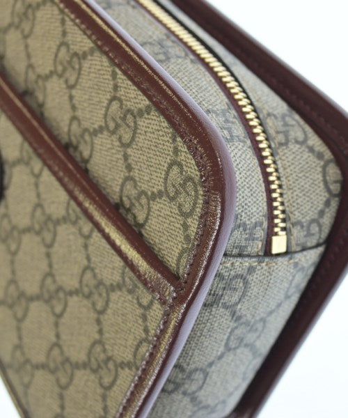 GUCCI คลัตช์