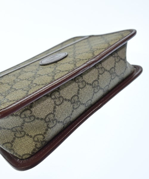 GUCCI คลัตช์