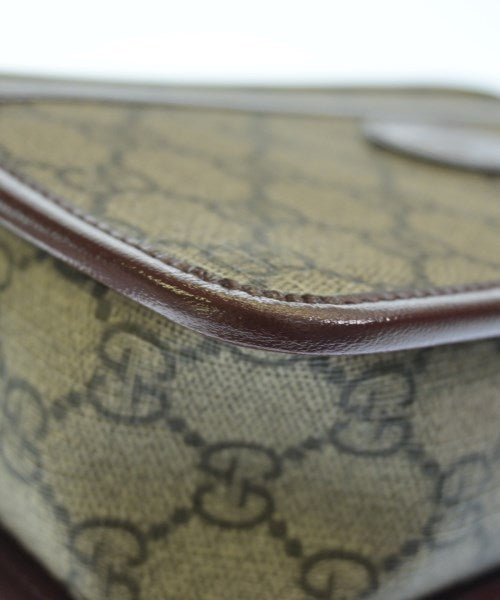 GUCCI คลัตช์