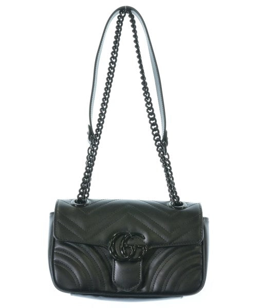 GUCCI กระเป๋าสะพาย