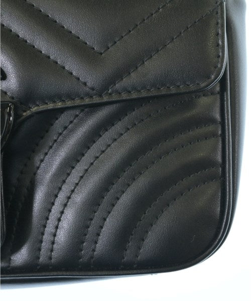 GUCCI กระเป๋าสะพาย