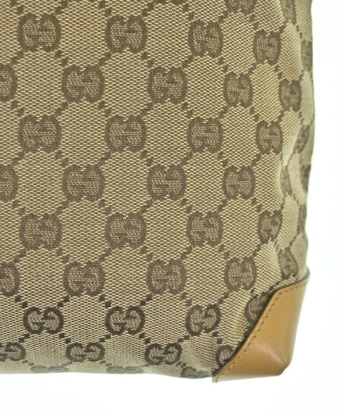 GUCCI กระเป๋าถือขนาดใหญ่