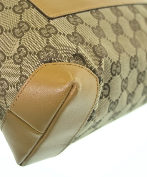 GUCCI กระเป๋าถือขนาดใหญ่