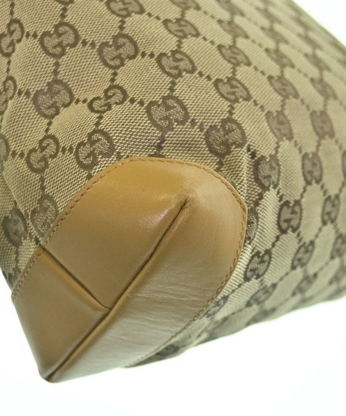 GUCCI กระเป๋าถือขนาดใหญ่