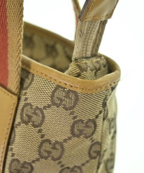 GUCCI กระเป๋าถือขนาดใหญ่