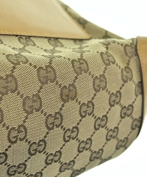 GUCCI กระเป๋าถือขนาดใหญ่