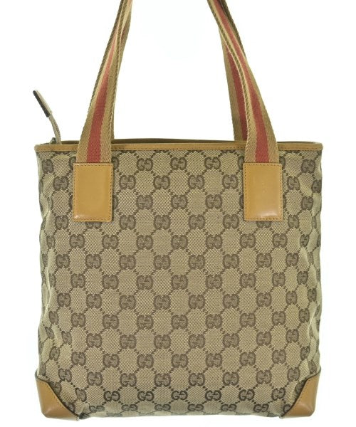 GUCCI กระเป๋าถือขนาดใหญ่