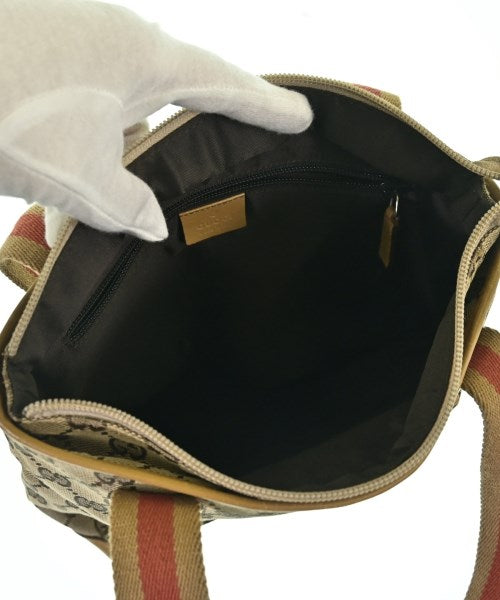 GUCCI กระเป๋าถือขนาดใหญ่