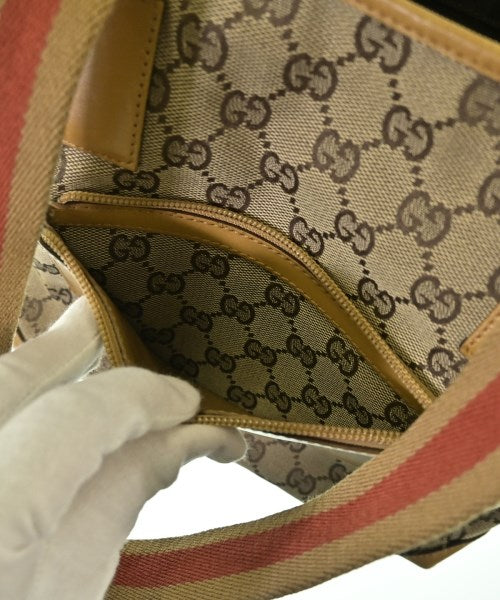 GUCCI กระเป๋าถือขนาดใหญ่