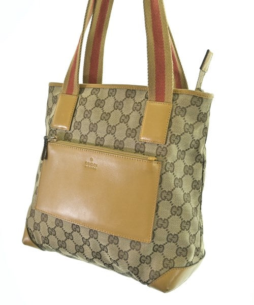 GUCCI กระเป๋าถือขนาดใหญ่
