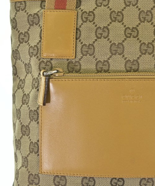 GUCCI กระเป๋าถือขนาดใหญ่