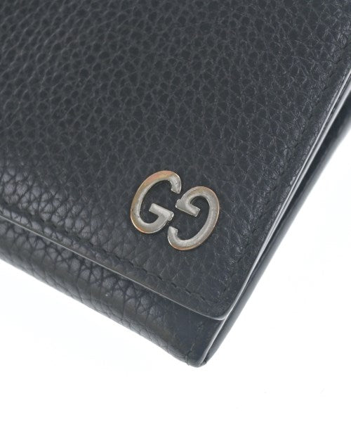 GUCCI กระเป๋าสตางค์/กระเป๋าใส่เหรียญ