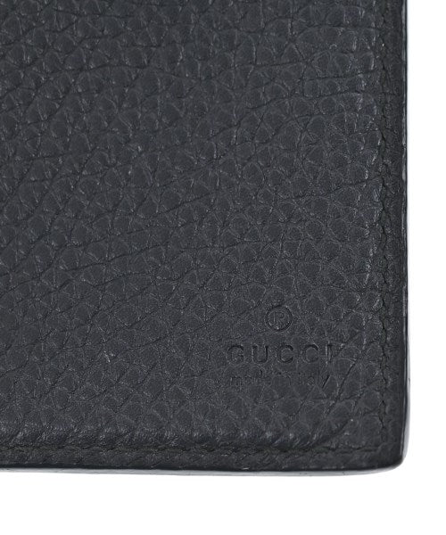 GUCCI กระเป๋าสตางค์/กระเป๋าใส่เหรียญ