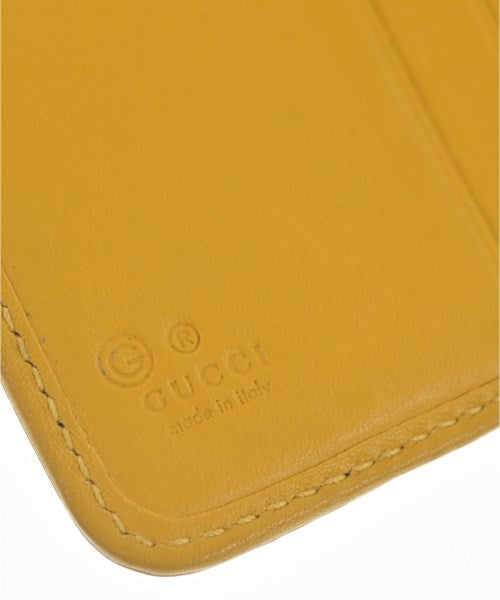 GUCCI กระเป๋าสตางค์/กระเป๋าใส่เหรียญ
