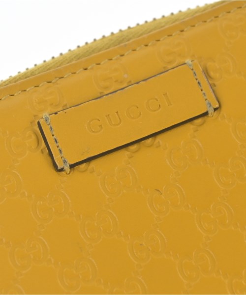 GUCCI กระเป๋าสตางค์/กระเป๋าใส่เหรียญ