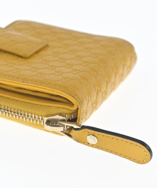 GUCCI กระเป๋าสตางค์/กระเป๋าใส่เหรียญ