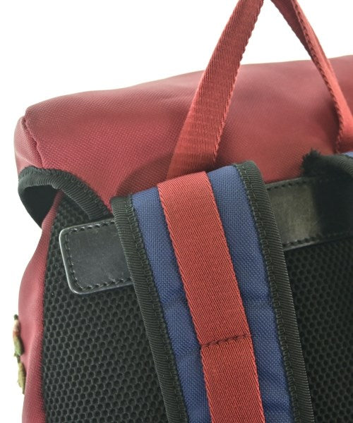 GUCCI เป้สะพายหลัง