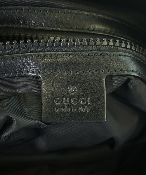 GUCCI เป้สะพายหลัง