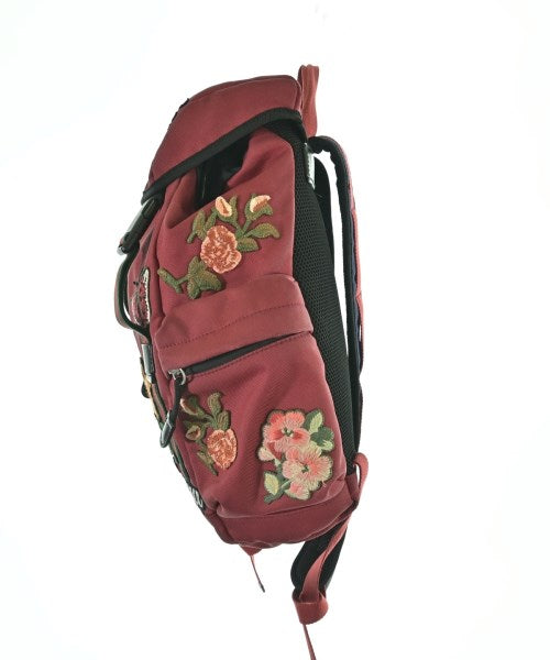 GUCCI เป้สะพายหลัง