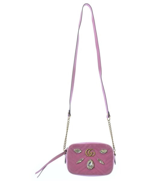 GUCCI กระเป๋าสะพาย
