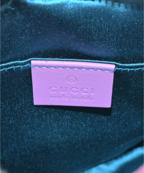 GUCCI กระเป๋าสะพาย