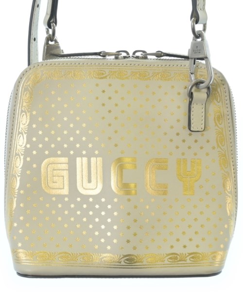 GUCCI กระเป๋าสะพาย