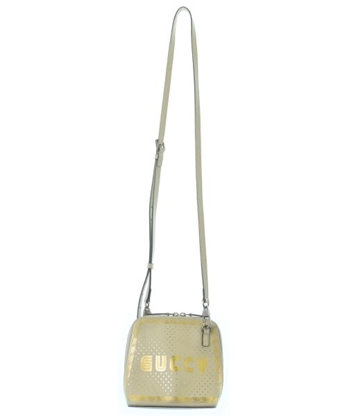 GUCCI กระเป๋าสะพาย